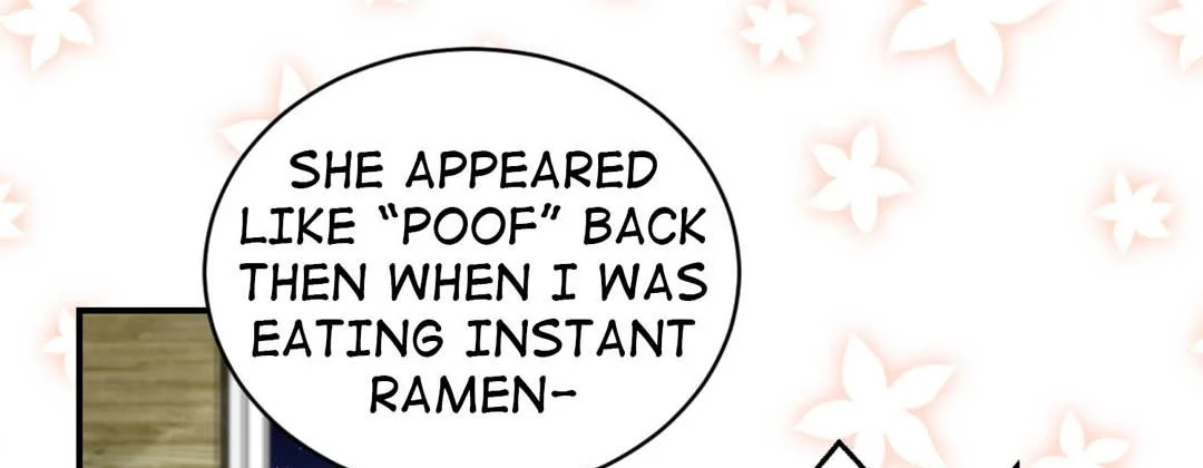 Living with The Wizard - Chapter 52